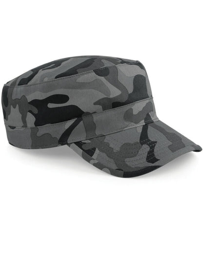 Casquette de baseball camouflage pour hommes Casquette de combat militaire camouflage armée pour femmes Chapeau de chasse