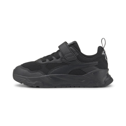 Baskets PUMA Trinity Low Chaussures de sport Jeunesse Unisexe Enfants