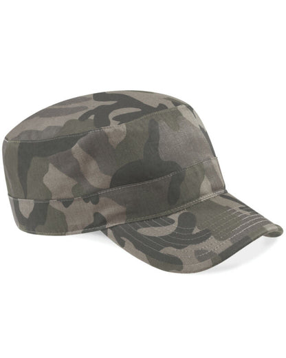 Casquette de baseball camouflage pour hommes Casquette de combat militaire camouflage armée pour femmes Chapeau de chasse