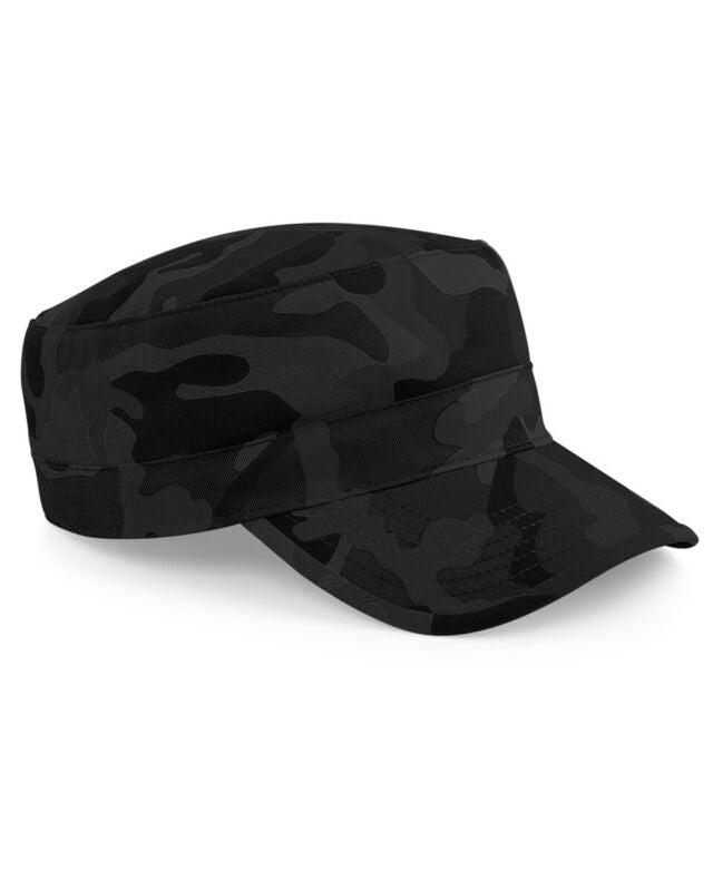 Casquette de baseball camouflage pour hommes Casquette de combat militaire camouflage armée pour femmes Chapeau de chasse