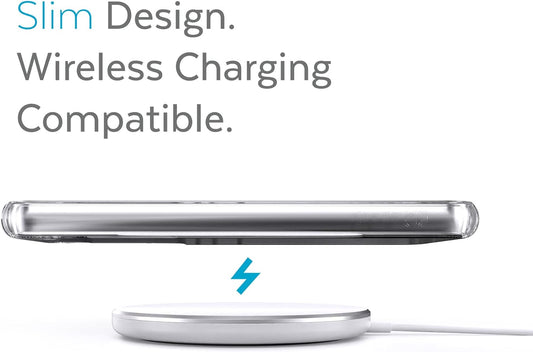 Samsung Galaxy S21 Ultra Speck Hard Clear Transparent Case