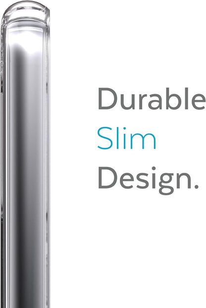 Coque rigide transparente Speck pour Samsung Galaxy S21 Plus