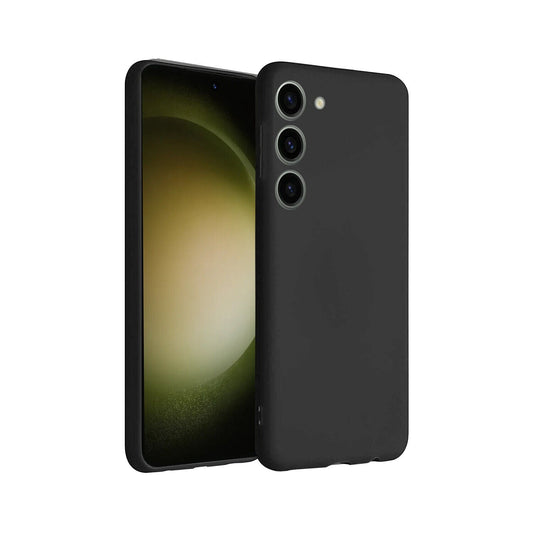 Samsung Galaxy S Series Silicone Gel Case