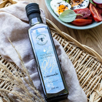 Black cumin Oil 250ml