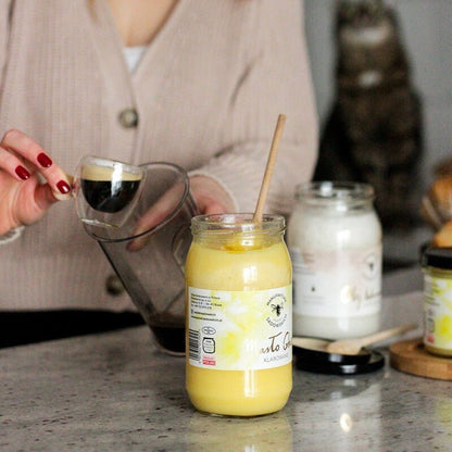 Ghee clarified butter 720g
