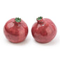 Salt & Pepper Shakers Persian Pomegranate