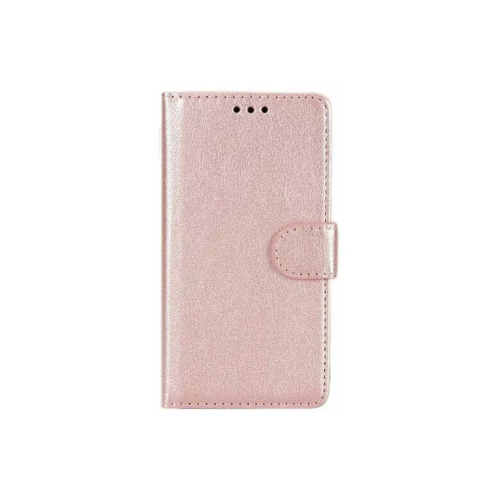 Samsung Galaxy S21 Series Book Flip Case Leather Wallet