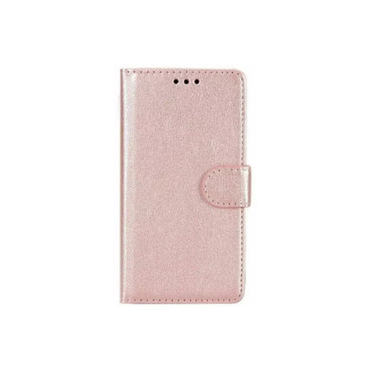 Samsung Galaxy S21 Series Book Flip Case Leather Wallet