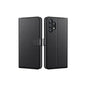 Samsung Galaxy A12 5G Book Flip Case Leather Wallet