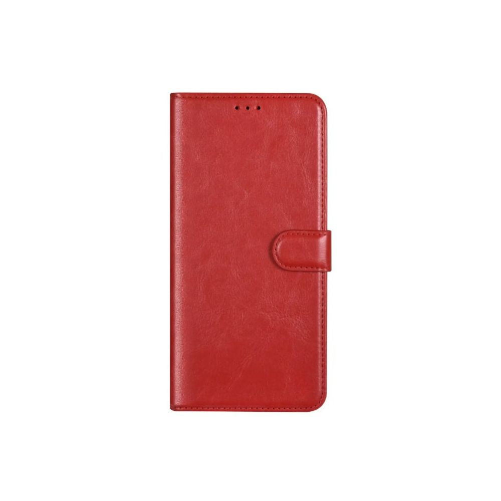 Samsung Galaxy A14 5G Book Flip Case Leather Wallet