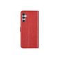 Samsung Galaxy A15 Book Flip Case Leather Wallet