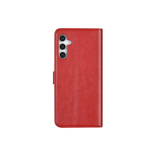 Samsung Galaxy A54 5G Book Flip Case Leather Wallet