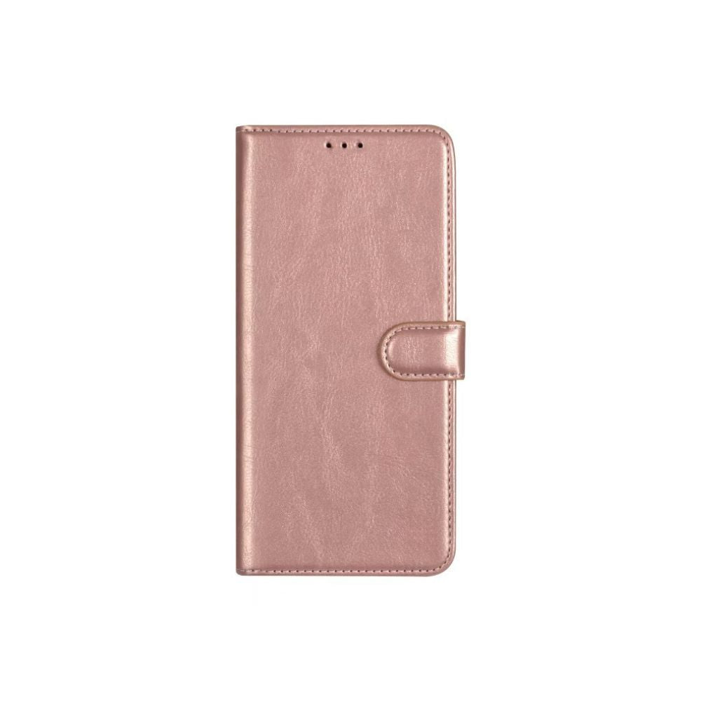 Samsung Galaxy A14 5G Book Flip Case Leather Wallet