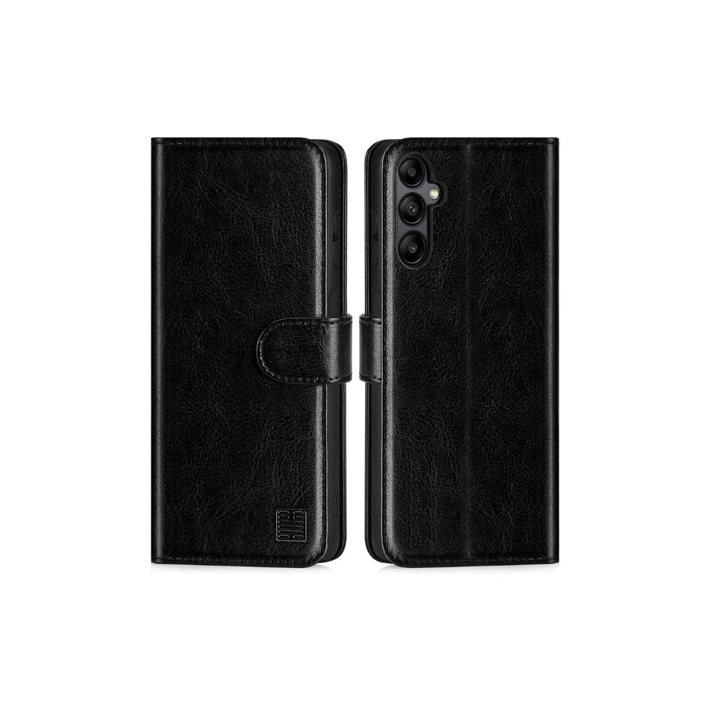 Samsung Galaxy S20 Series Book Flip Case Leather Wallet