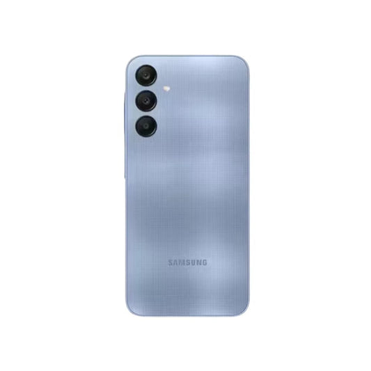 Samsung Galaxy A25 - État neuf, Bleu, 128 Go