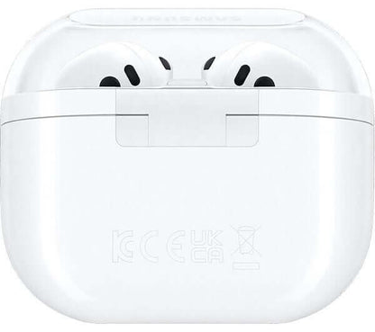 SAMSUNG GALAXY BUDS3 WIRELESS ACTIVE NOISE CANCELLING HEADPHONES WHITE SM-R530