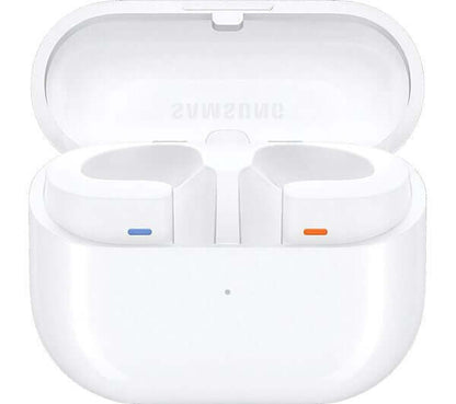 SAMSUNG GALAXY BUDS3 WIRELESS ACTIVE NOISE CANCELLING HEADPHONES WHITE SM-R530