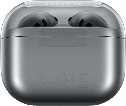 Samsung Galaxy Buds3 Wireless Earbuds | ANC | Silver | SM-R530 | Ex-Display