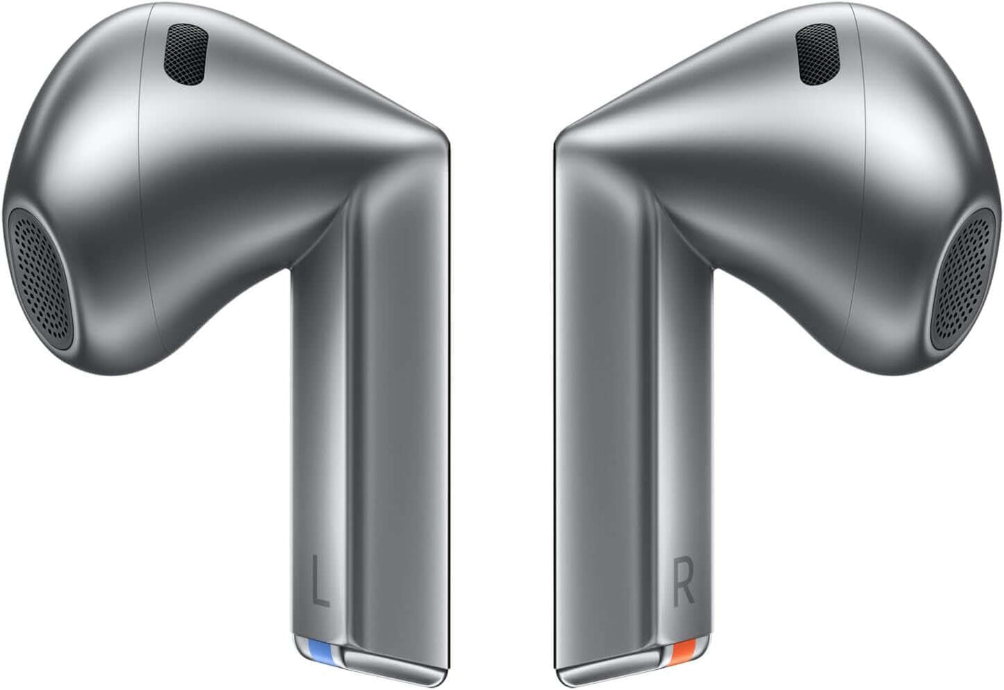 Samsung Galaxy Buds3 Wireless Earbuds | ANC | Silver | SM-R530 | Ex-Display