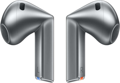 Samsung Galaxy Buds3 Wireless Earbuds | ANC | Silver | SM-R530 | Ex-Display