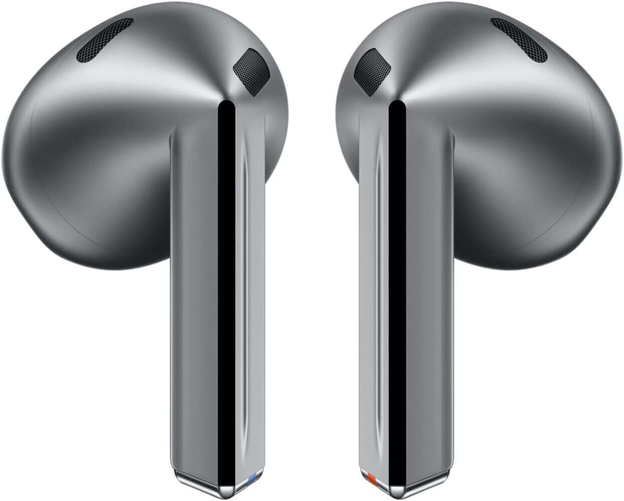 Samsung Galaxy Buds3 Wireless Earbuds | ANC | Silver | SM-R530 | Ex-Display