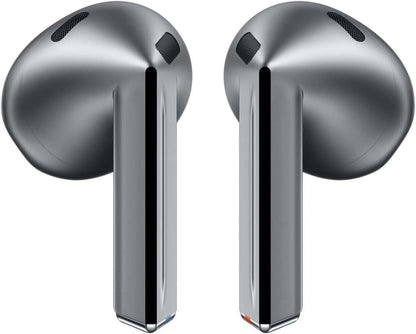 Samsung Galaxy Buds3 Wireless Earbuds | ANC | Silver | SM-R530 | Ex-Display