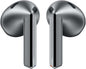 Samsung Galaxy Buds3 Wireless Earbuds | ANC | Silver | SM-R530 | Ex-Display