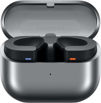 Samsung Galaxy Buds3 Wireless Earbuds | ANC | Silver | SM-R530 | Ex-Display