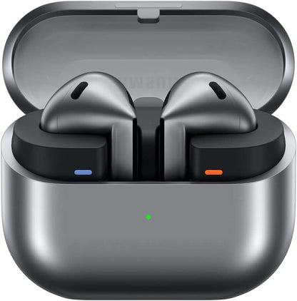 Samsung Galaxy Buds3 Wireless Earbuds | ANC | Silver | SM-R530 | Ex-Display