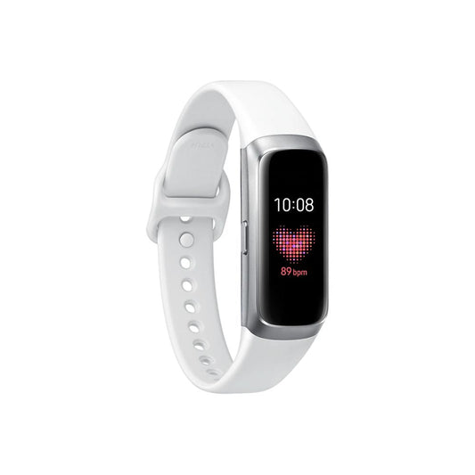 Samsung Galaxy Fit - Grade B, Silver