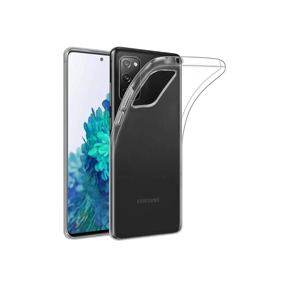 Samsung Galaxy S Series Silicone Gel Case