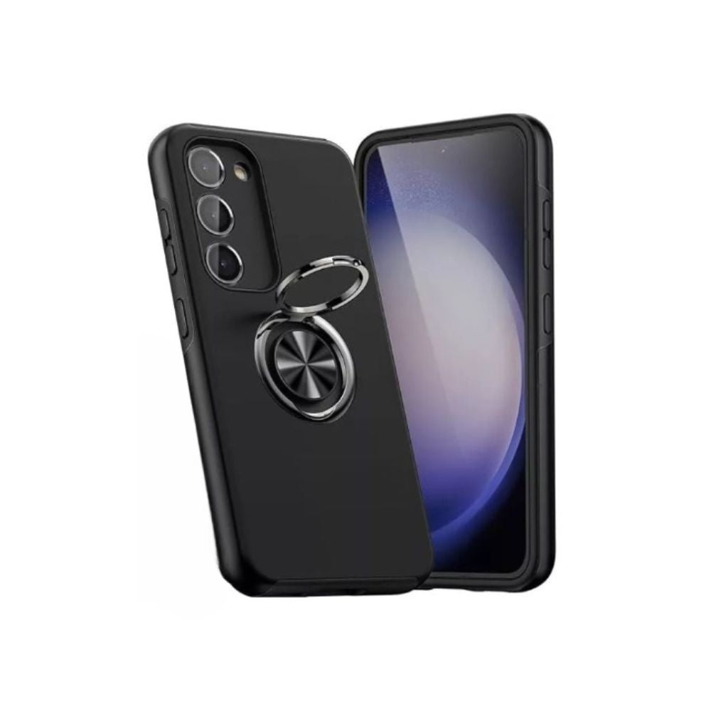 Samsung Galaxy A25 Ring Holder Case