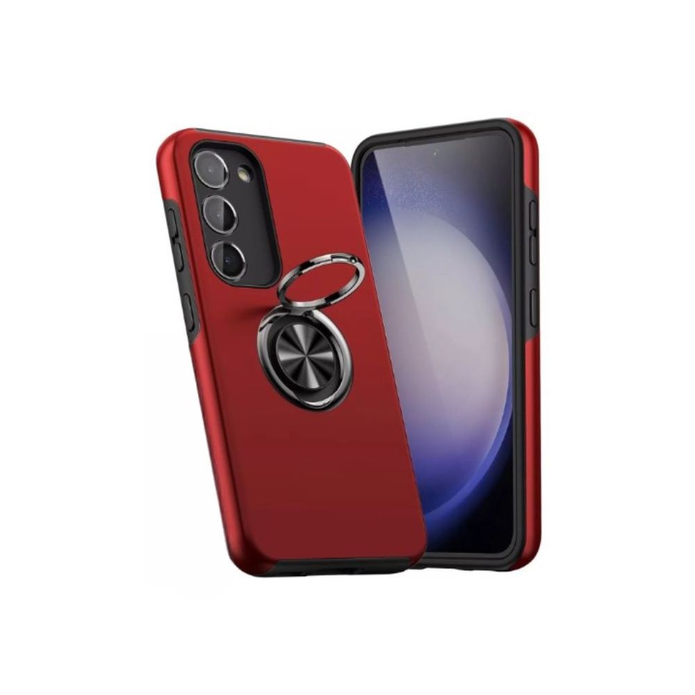 Samsung Galaxy A35 Ring Holder Case