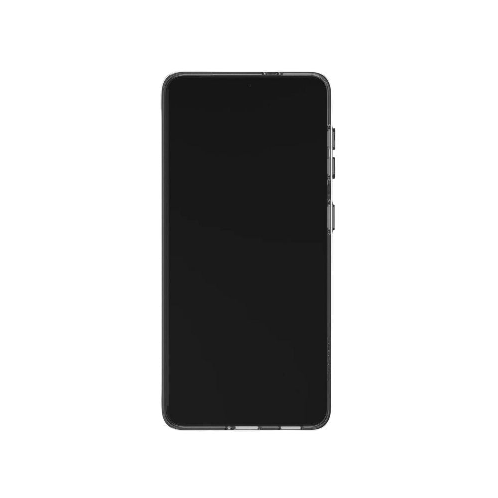 Kit 3 pièces Skech pour Samsung Galaxy S21 Plus (2 protections d'écran film + coque transparente)