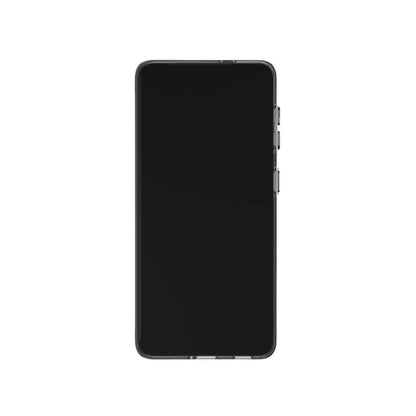 Kit 3 pièces Skech pour Samsung Galaxy S21 Plus (2 protections d'écran film + coque transparente)