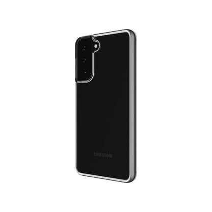 Kit 3 pièces Skech pour Samsung Galaxy S21 Plus (2 protections d'écran film + coque transparente)
