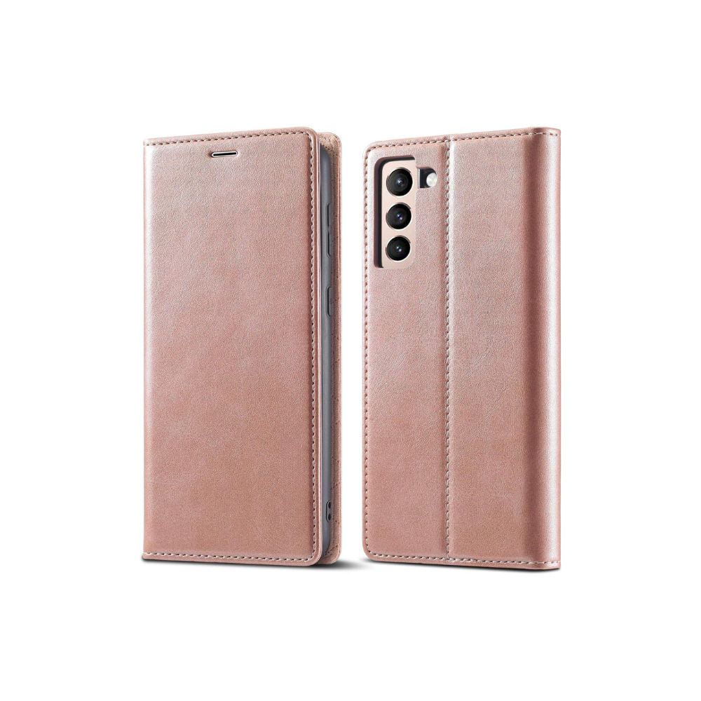 Samsung Galaxy S20 Series Book Flip Case Leather Wallet