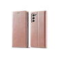 Samsung Galaxy S20 Series Book Flip Case Leather Wallet