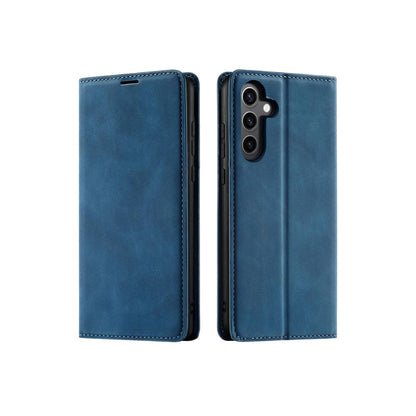 Samsung Galaxy S21 Series Book Flip Case Leather Wallet