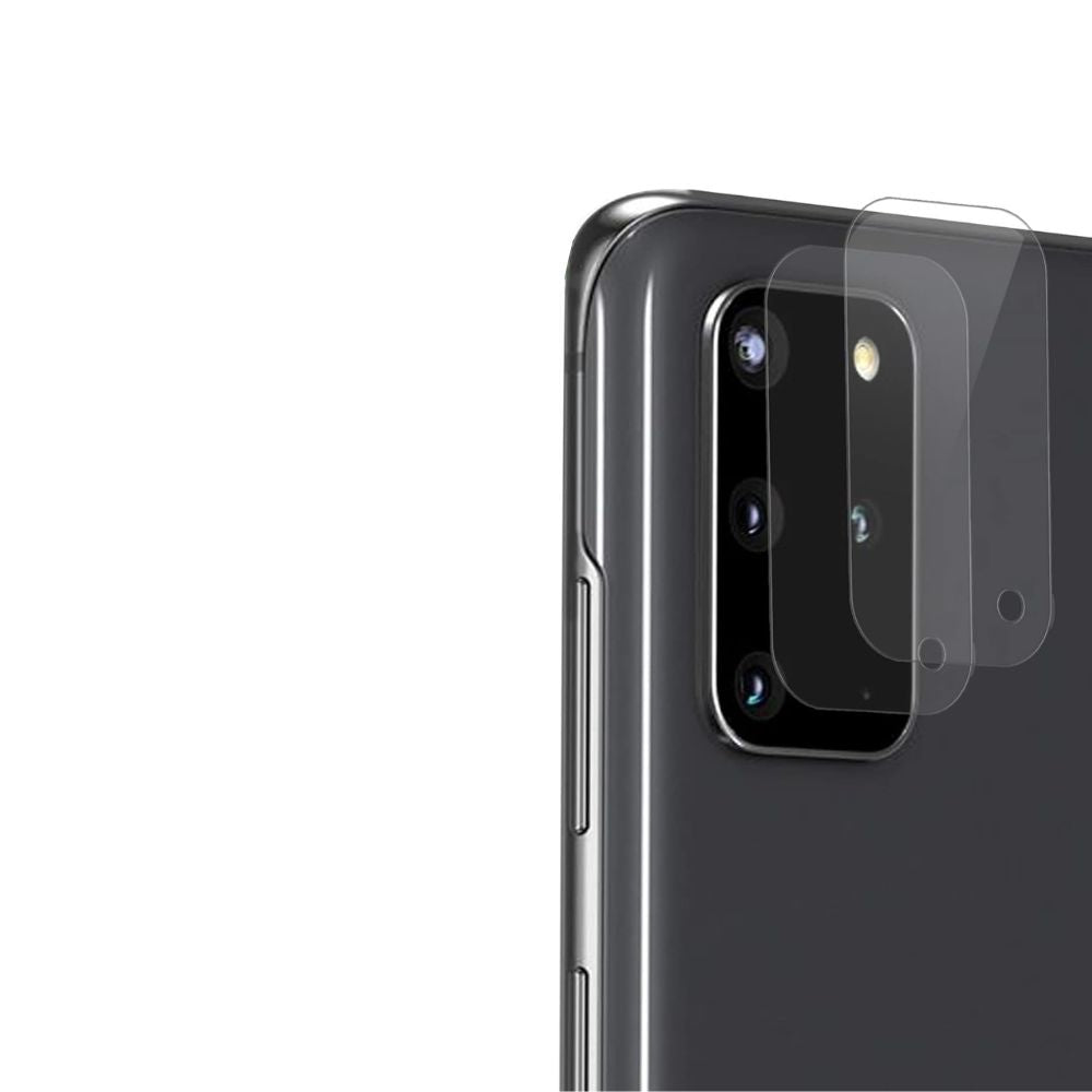 Samsung Galaxy S Series Full Camera Lens Protector