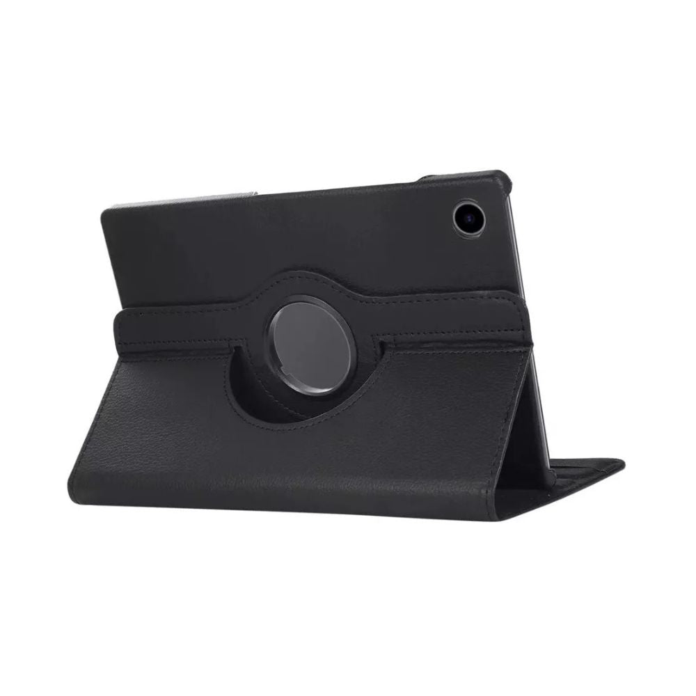 Universal 10 Inch Book Flip Case Leather Wallet