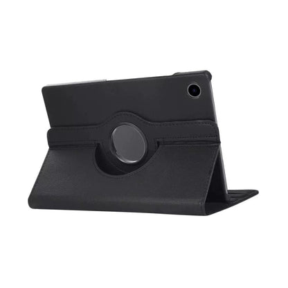 Universal 10 Inch Book Flip Case Leather Wallet