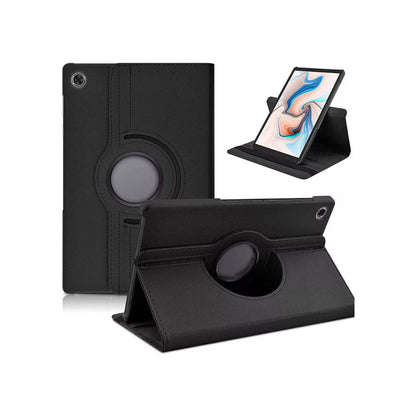 Universal 10 Inch Book Flip Case Leather Wallet
