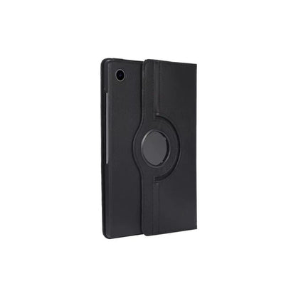 Universal 8 Inch Book Flip Case Leather Wallet