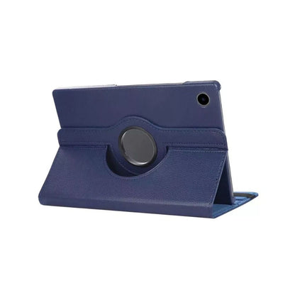Universal 10 Inch Book Flip Case Leather Wallet