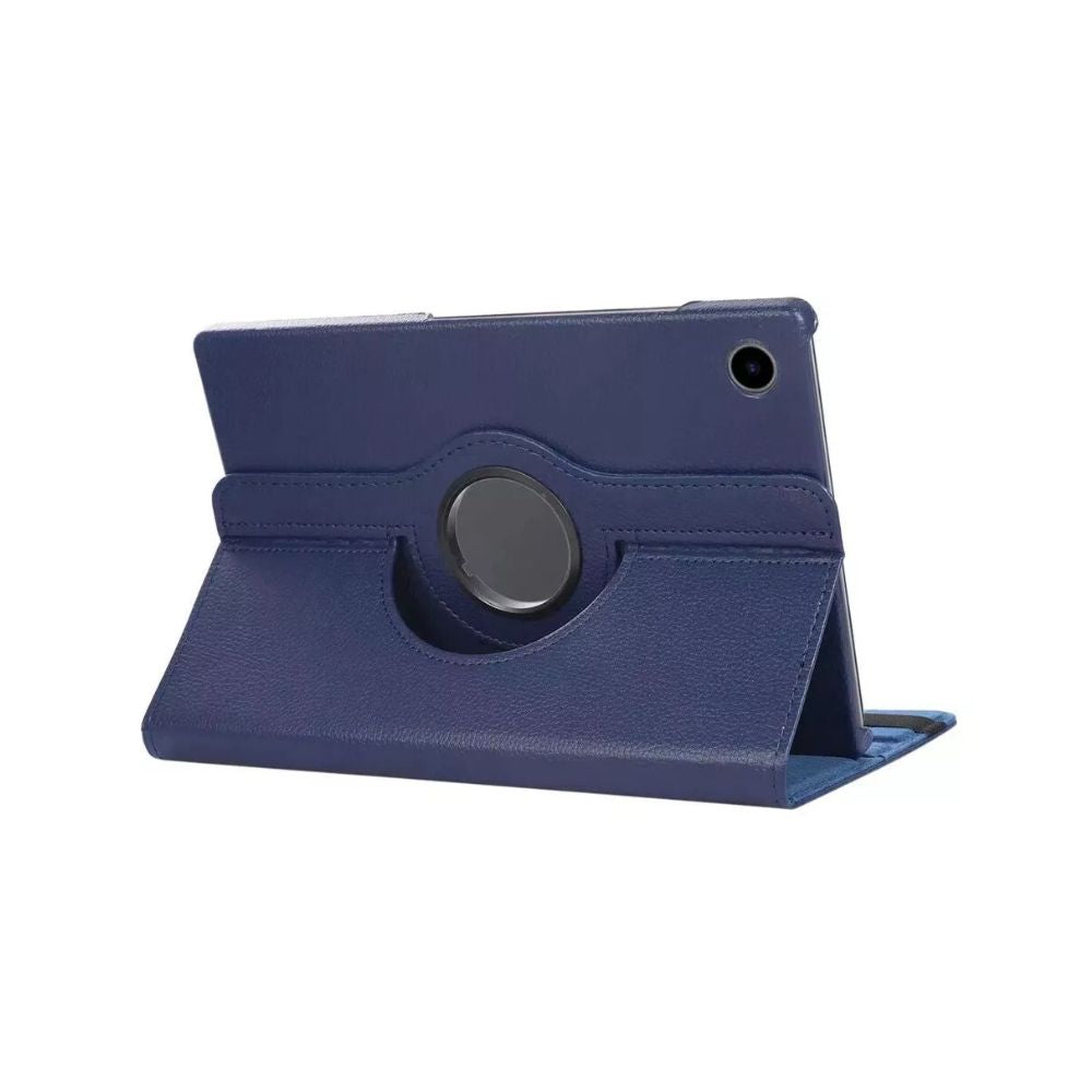 iPad Air 11 2024/Air 4/Pro 11 Book Flip Case Leather Wallet