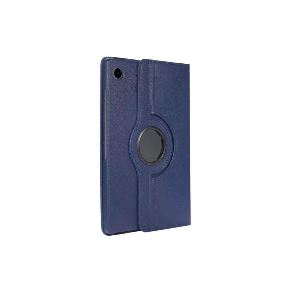 Samsung Galaxy Tab A9 / A11 Book Flip Case Leather Wallet