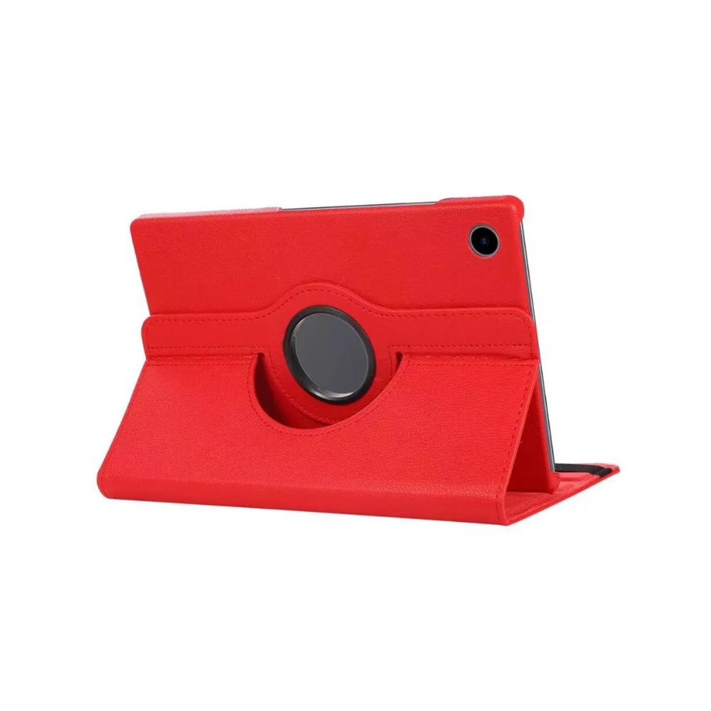 Universal 10 Inch Book Flip Case Leather Wallet
