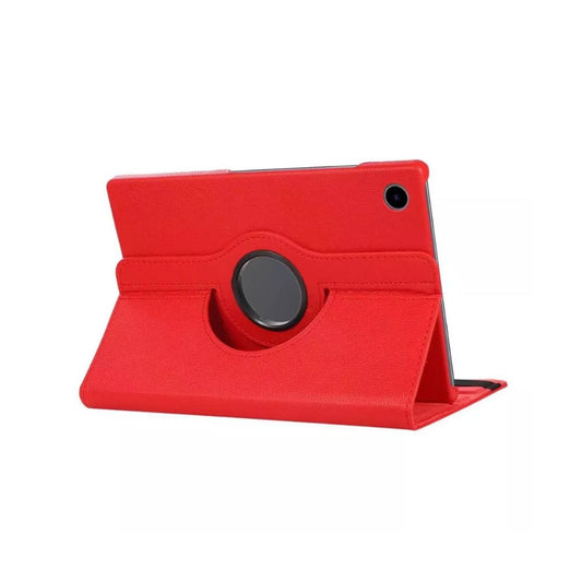 Universal 10 Inch Book Flip Case Leather Wallet