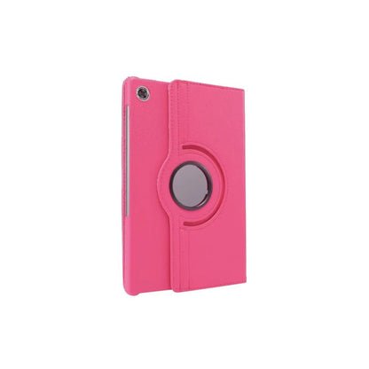 Universal 10 Inch Book Flip Case Leather Wallet